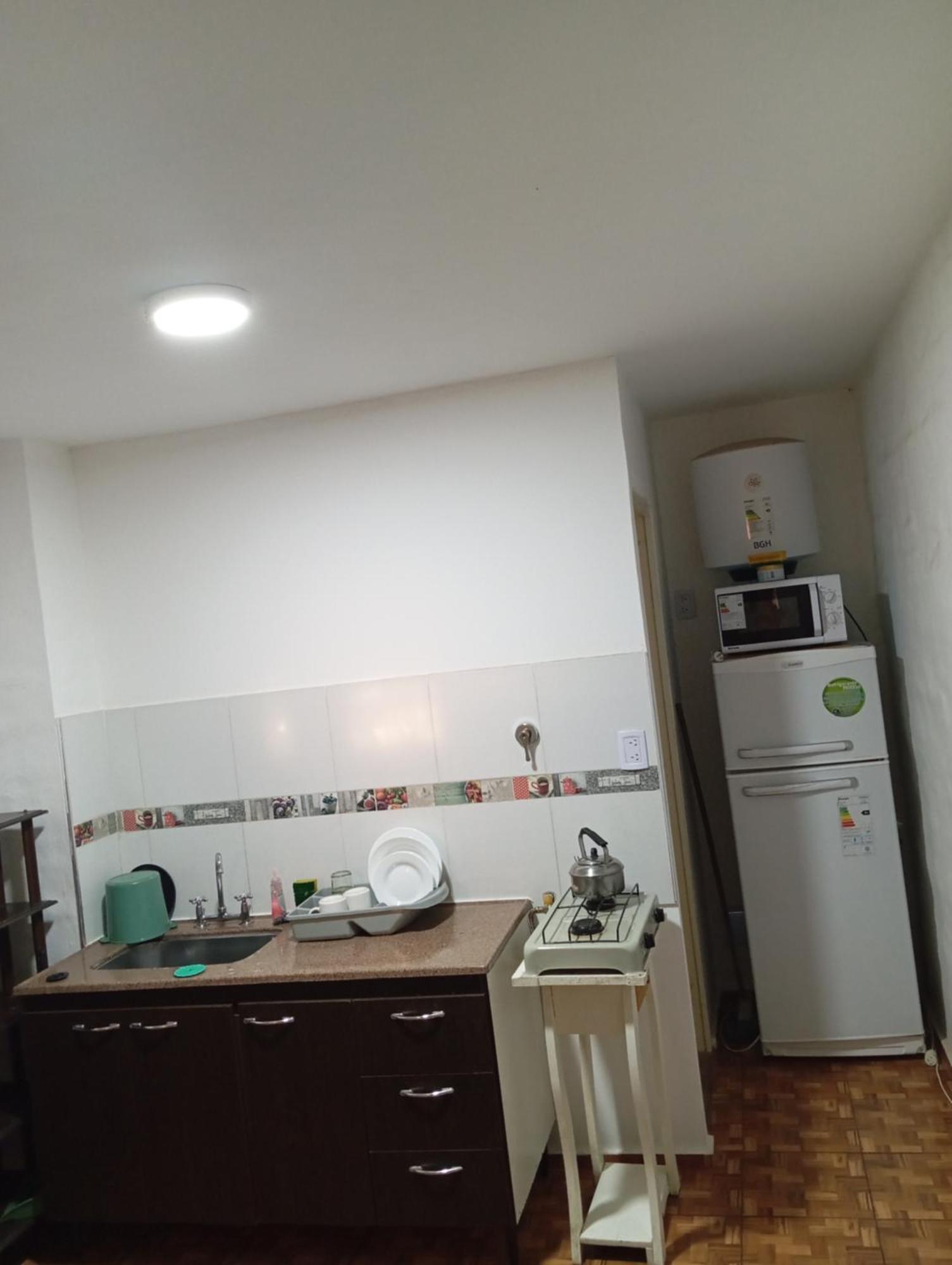 Apartamento Sierras Altas *