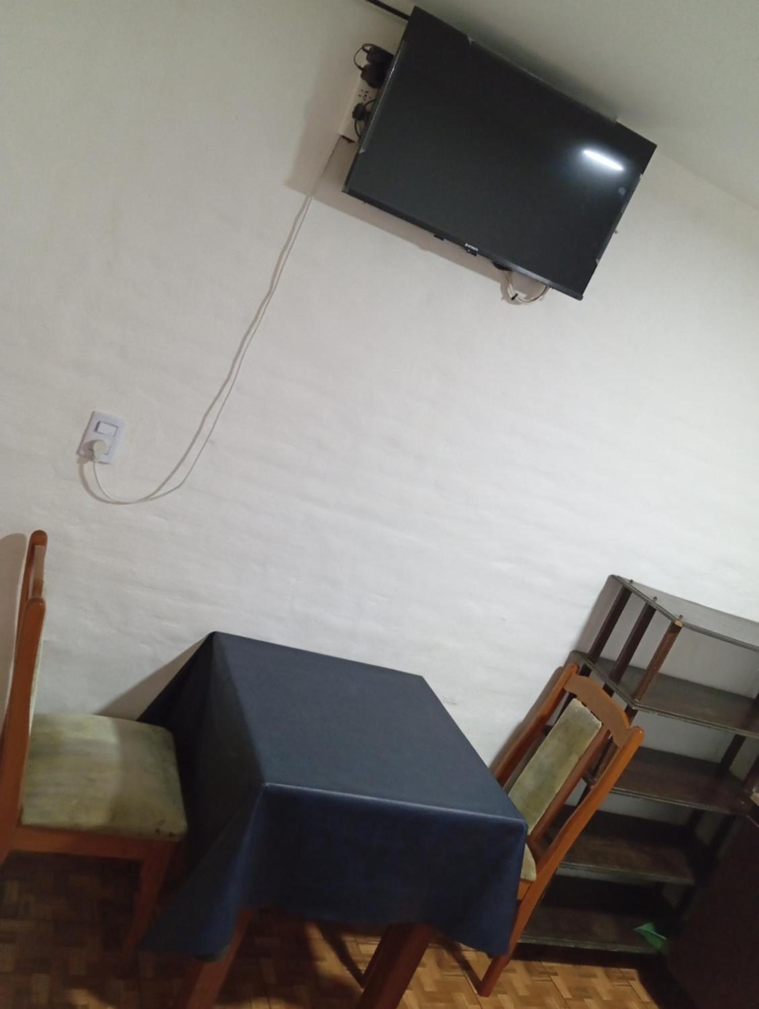 Apartamento Sierras Altas Villa Carlos Paz