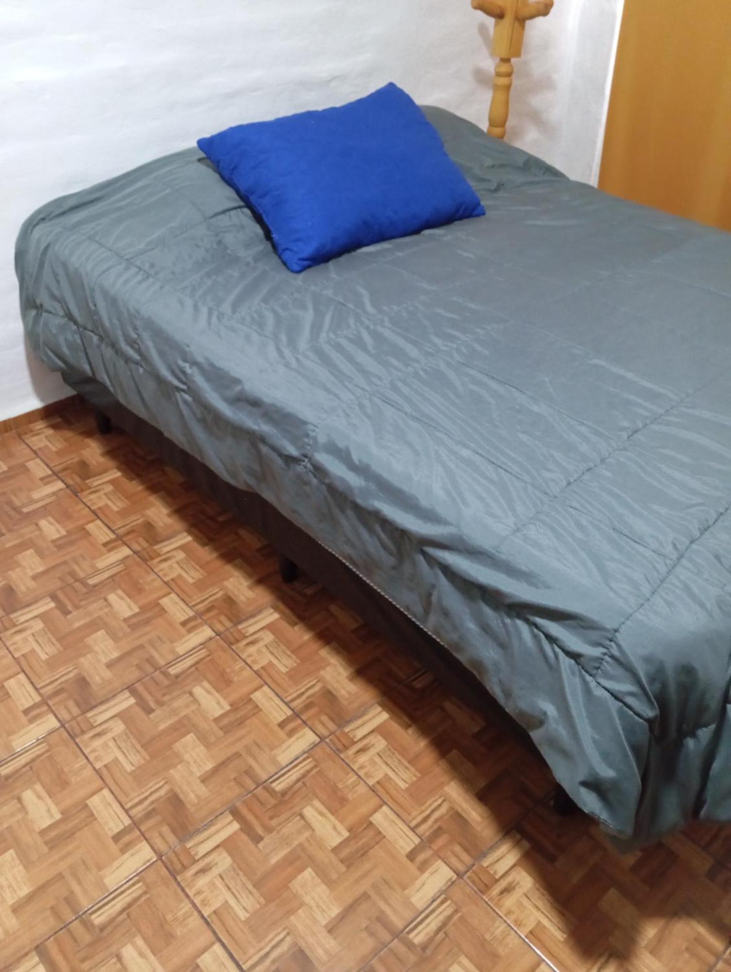 Sierras Altas *
