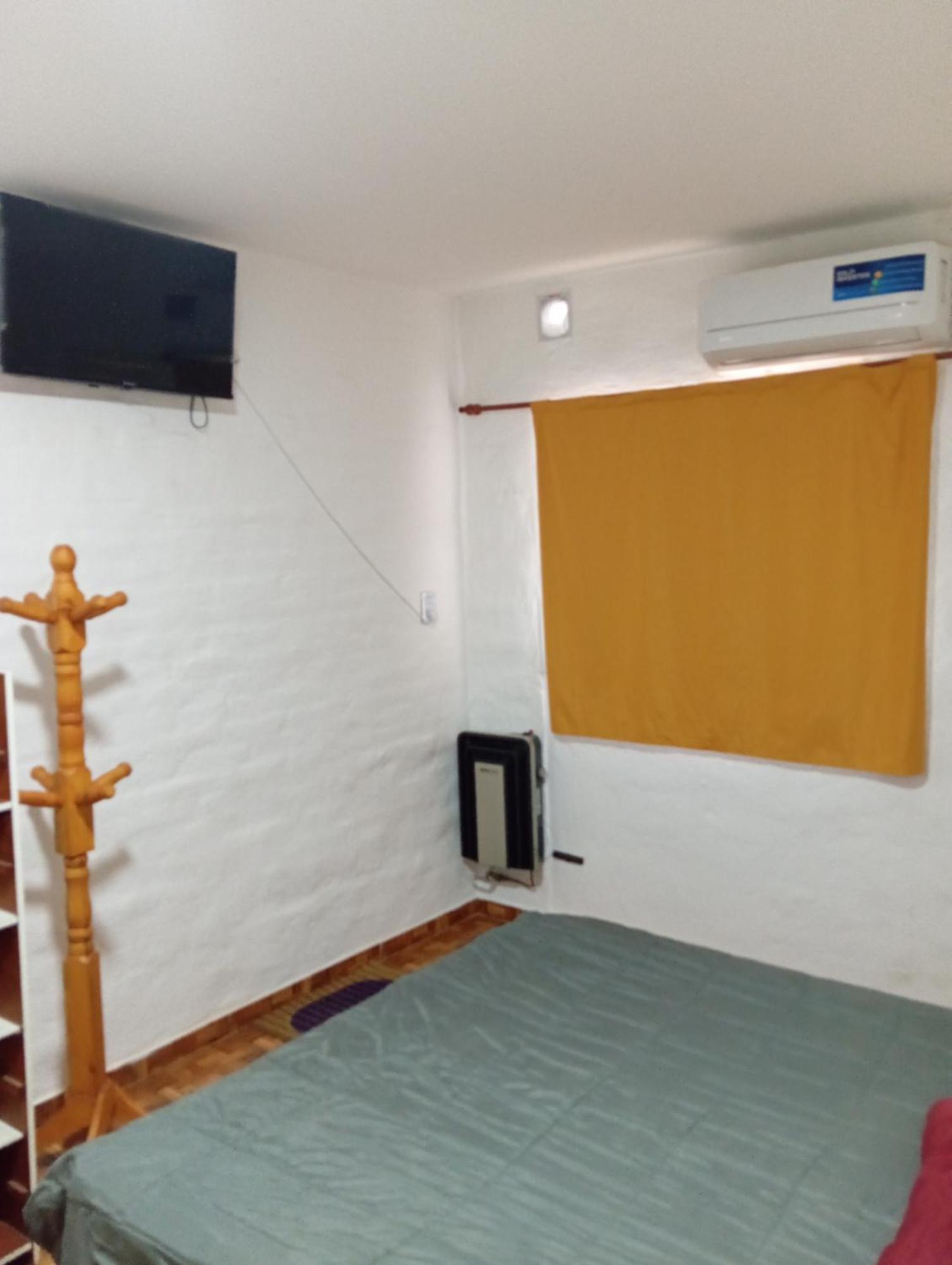 Apartamento Sierras Altas